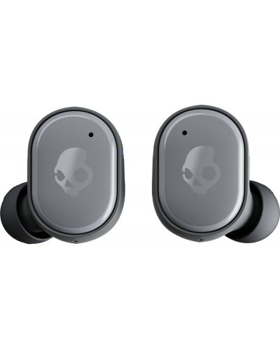 Безжични слушалки Skullcandy - Grind, TWS, Chill Gray - 3