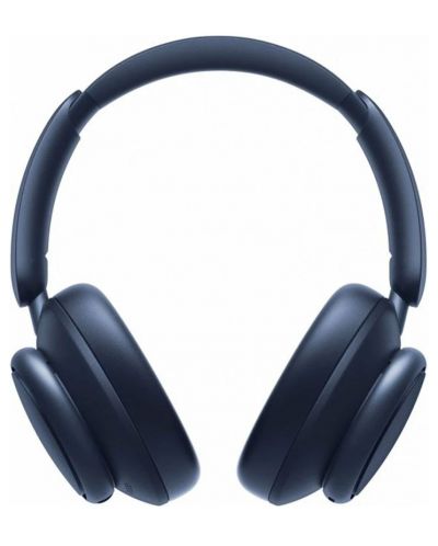 Безжични слушалки Anker - Soundcore Space Q45, ANC, сини - 2