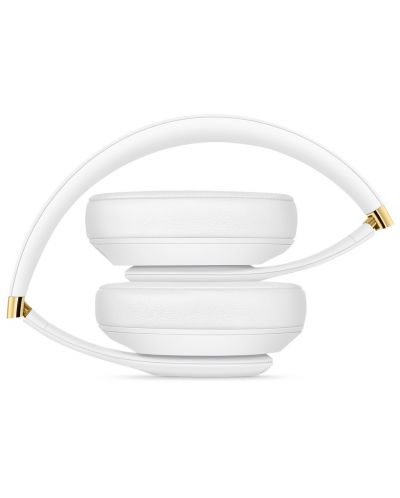 Безжични слушалки Beats by Dre -  Studio3, ANC, бели - 5