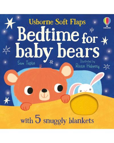 Bedtime for Baby Bears - 1