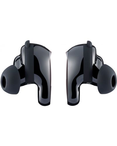 Безжични слушалки Bose - QuietComfort Ultra, TWS, ANC, черни - 4