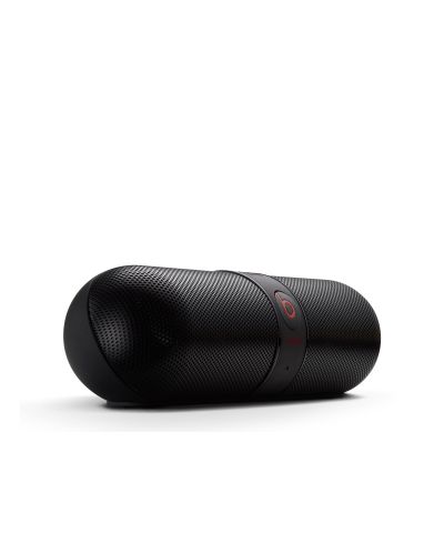 Мини колонка Beats by Dre Pill - черна - 4