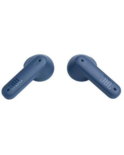Безжични слушалки JBL - Tune Flex, TWS, ANC, сини - 5