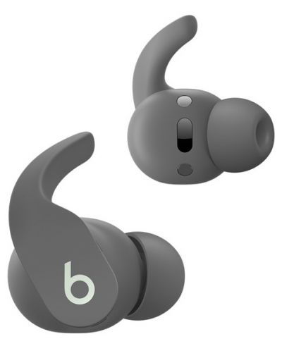 Безжични слушалки Beats by Dre -  Fit Pro, TWS, ANC, сиви - 4