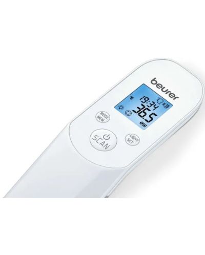 Безконтактен термометър Beurer - FT 85 - 2