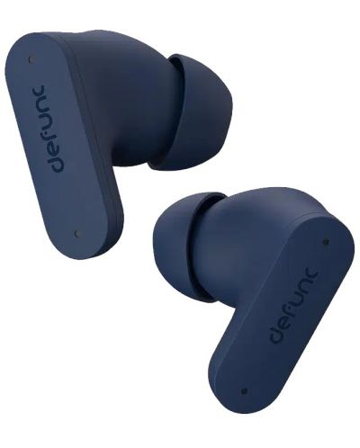 Безжични слушалки Defunc - TRUE ANC, TWS, сини - 2