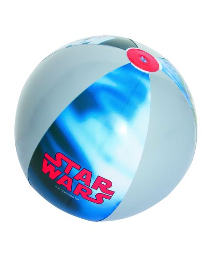 Надуваема топка Bestway - Star Wars - 1