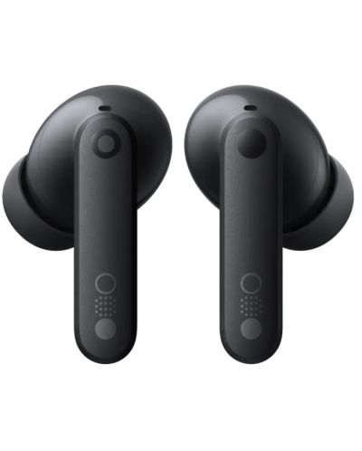 Безжични слушалки Nothing  - CMF Buds Pro 2, TWS, ANC, черни - 2