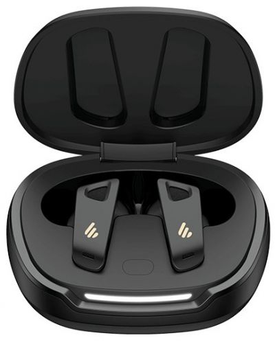 Безжични слушалки Edifier - NeoBuds Pro 2, TWS, ANC, черни - 4