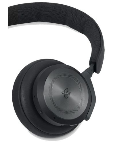 Безжични слушалки Bang & Olufsen - Beoplay HX, ANC, Black Anthracite - 6