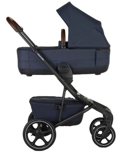 Бебешка количка 2 в 1 Easywalker - Jimmey, Indigo Blue - 1