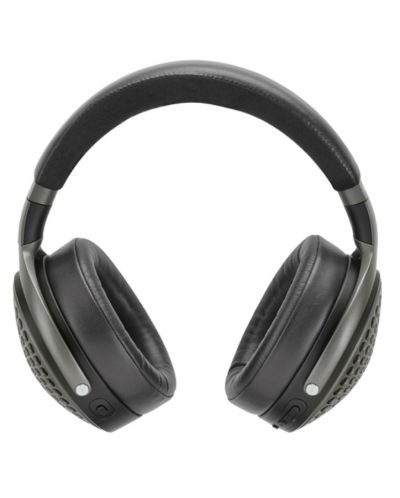 Безжични слушалки Focal - Bathys, ANC, черни - 4