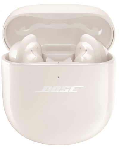 Безжични слушалки Bose - QC Earbuds II, TWS, ANC, Soapstone - 7