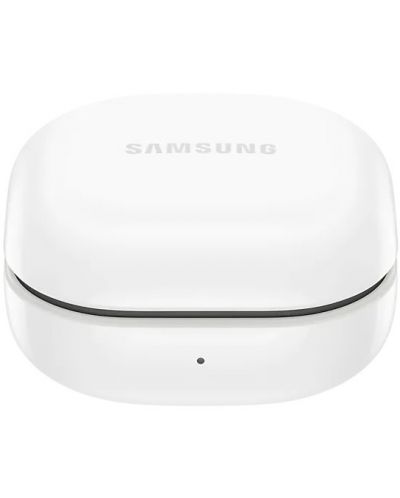 Безжични слушалки Samsung - Galaxy Buds2, TWS, ANC, Graphite - 6