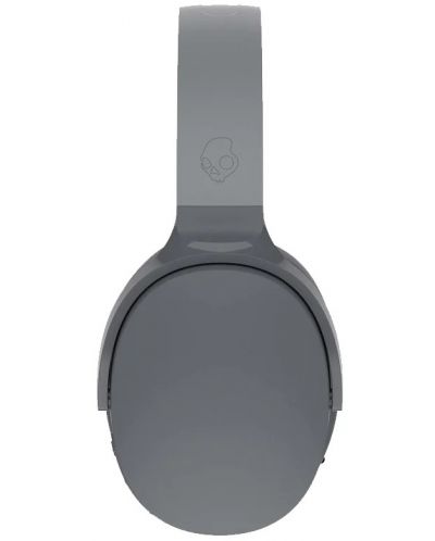 Безжични слушалки Skullcandy - Hesh ANC, сиви - 3