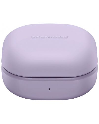 Безжични слушалки Samsung - Galaxy Buds2 Pro, ANC, Bora Purple - 6