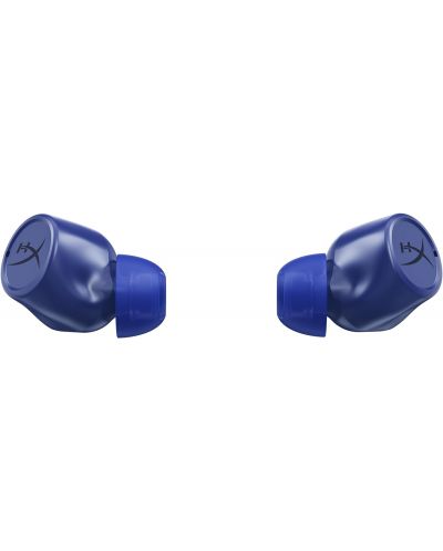 Безжични слушалки HyperX - Cirro Buds Pro, TWS, ANC, сини - 2