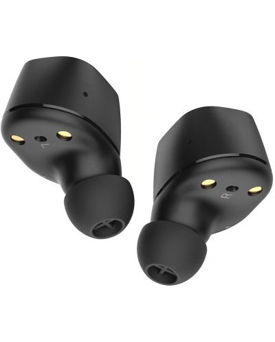 Безжични слушалки Sennheiser - CX, TWS, черни - 4
