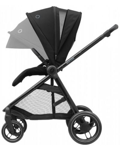Бебешка количка Maxi-Cosi - Street, Essential Black - 6