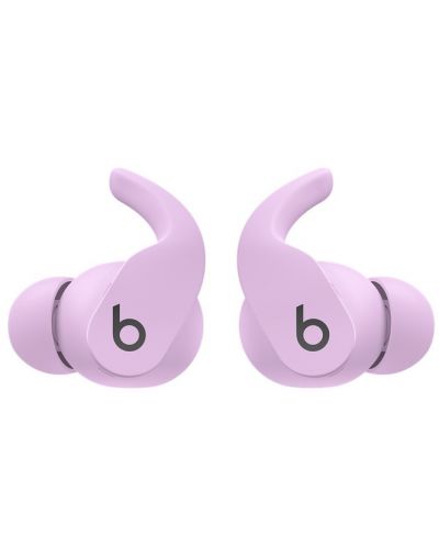 Безжични слушалки Beats by Dre -  Fit Pro, TWS, ANC, лилави - 5