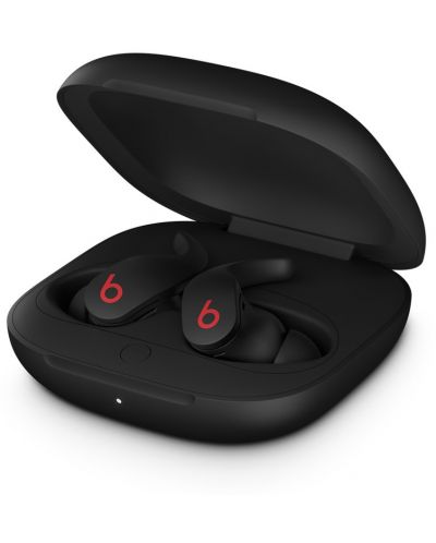 Безжични слушалки Beats by Dre -  Fit Pro, TWS, ANC, черни - 2