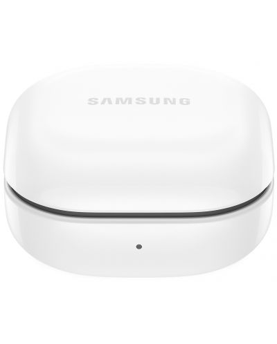 Безжични слушалки Samsung - Galaxy Buds FE, TWS, ANC, сиви - 7