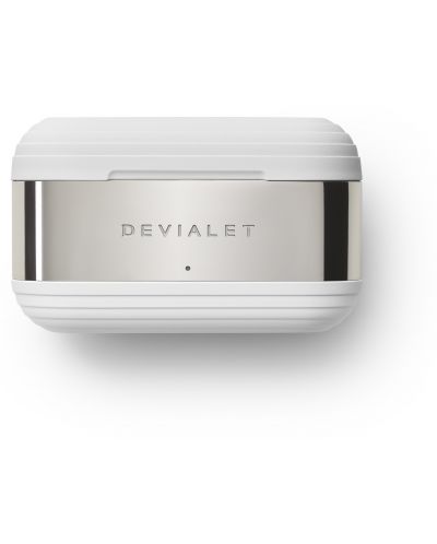 Безжични слушалки Devialet - Gemini II, TWS, ANC, Iconic White - 10