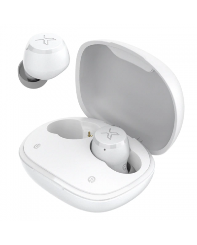 Безжични слушалки Edifier - X3s, TWS, бели - 1