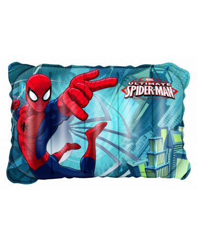 Надуваема възглавница Bestway - Spider-man - 1