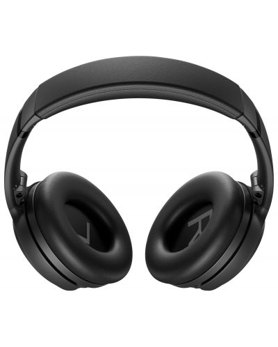 Безжични слушалки Bose - QuietComfort, ANC, черни - 4