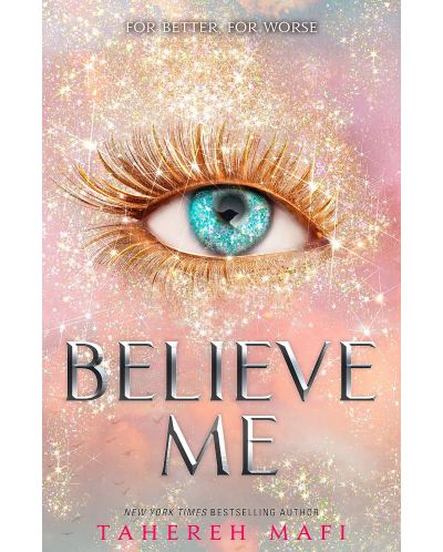 Believe Me - 1