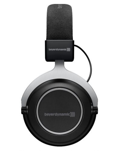 Безжични слушалки Beyerdynamic - Amiron, 32 Ohms, черни - 3