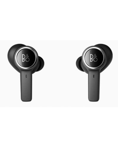Безжични слушалки Bang & Olufsen - Beocom EX, MS, ANC, Black Anthracite - 1