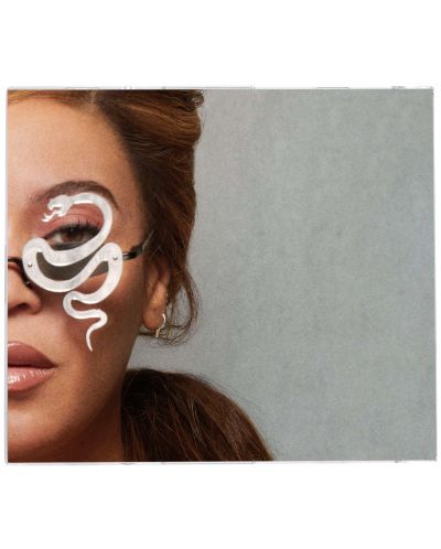 Beyoncé - Cowboy Carter Limited, Snake Face (2 White Vinyl) - 2
