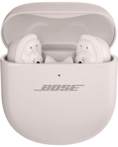 Безжични слушалки Bose - QuietComfort Ultra, TWS, ANC, White Smoke - 5