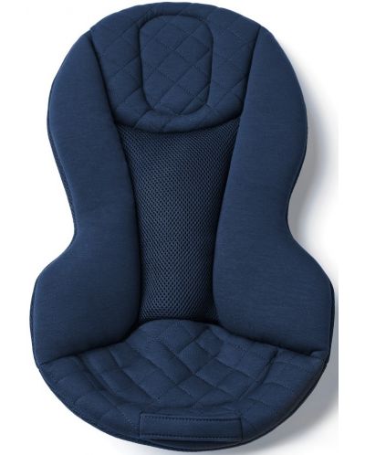 Бебешки шезлонг 3 в 1 Ergobaby - Evolve, Midnight Blue - 6