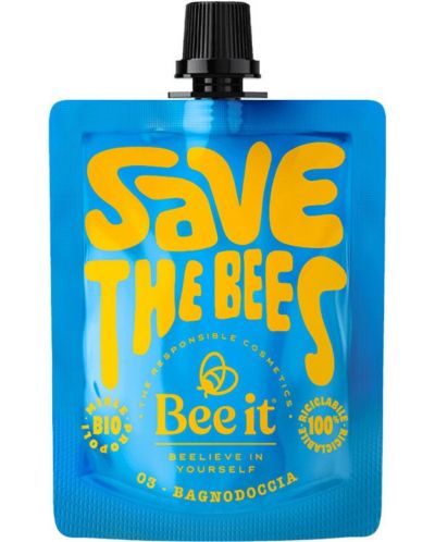 Bee it Душ гел, 250 ml - 1