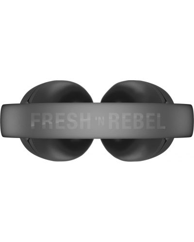 Безжични слушалки с микрофон Fresh N Rebel - Code Fuse, Storm Grey - 4