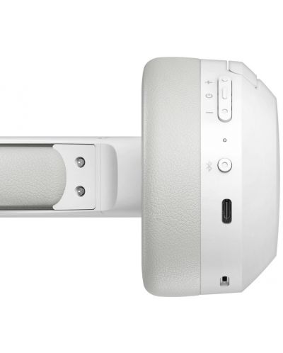 Безжични слушалки с микрофон Edifier - W820NB, ANC, бели - 3