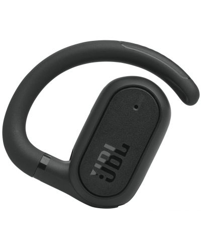 Безжични слушалки JBL - Soundgear Sense, TWS, черни - 6