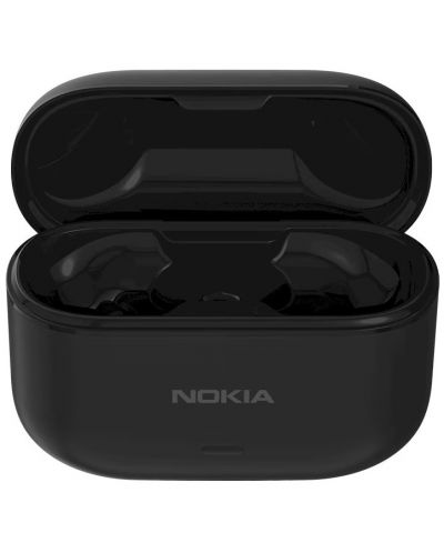 Безжични слушалки Nokia - Clarity Earbuds 2 Pro, TWS, ANC, черни - 4