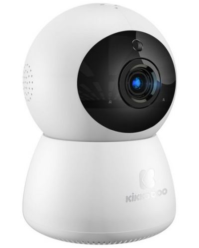 Безжична Wi-Fi камера KikkaBoo - Thet - 2
