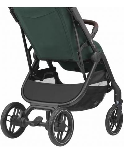 Бебешка лятна количка Maxi-Cosi - Soho, Essential Green - 8