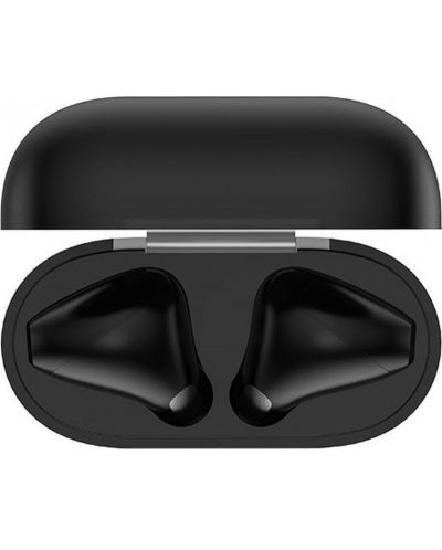 Безжични слушалки Riversong - Air Mini Pro, TWS, черни - 4