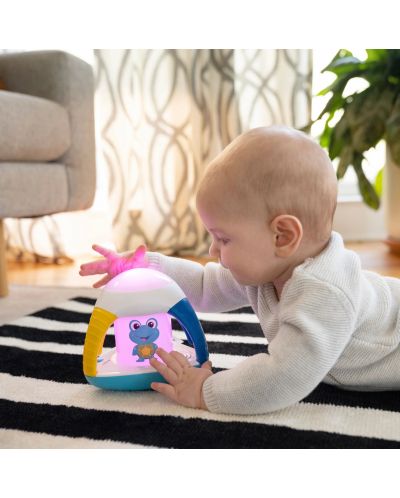 Бебешка играчка Baby Einstein - Curiosity Kaleidoscope - 7