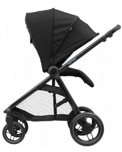 Бебешка количка Maxi-Cosi - Street, Essential Black - 3