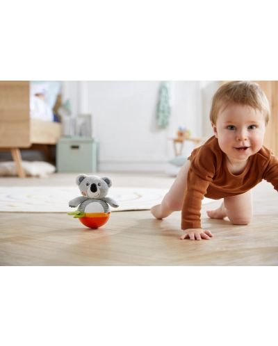 Бебешка играчка невеляшка Haba - Коала, 15 cm - 2