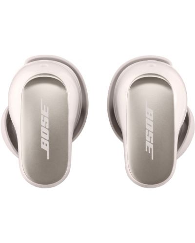 Безжични слушалки Bose - QuietComfort Ultra, TWS, ANC, White Smoke - 2