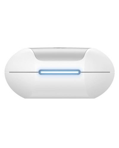 Безжични слушалки Edifier - NeoBuds Pro, TWS, ANC, бели - 6