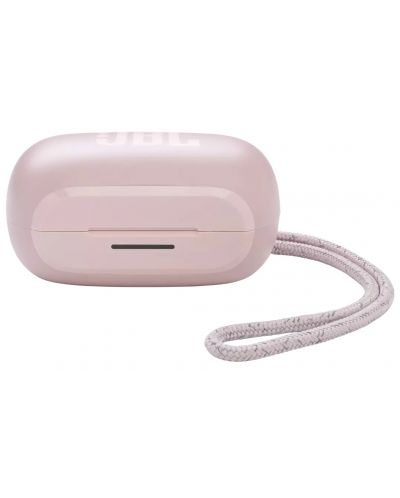 Безжични слушалки JBL - Reflect Flow Pro, TWS, ANC, розови - 8